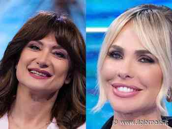 "Non ho fatto le scarpe a Ilary Blasi...". La rivelzione di Luxuria e sull'Isola dei Famosi