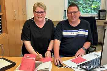 Europawahl: Für Briefwahl nicht zu lange warten!