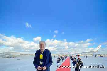 Long Covid: Familienvater (49) ist jetzt Pflegefall