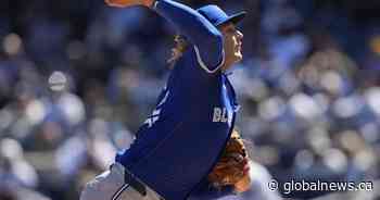 Blue Jays reinstate Francis from injured list