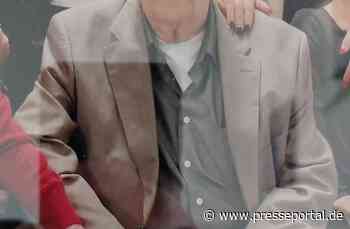 RLS NORD: Vermisster dementer Herr benötigt Hilfe