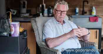 Jan Markink nieuwe voorzitter Gelderse wolvencommissie: ‘Belangrijk om hier genuanceerd mee om te gaan’