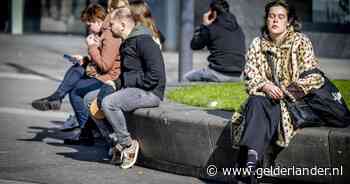 Komende week meer zon, maar wel fris: ‘Neem een trui mee, want ’s nachts kan het 4 graden worden’