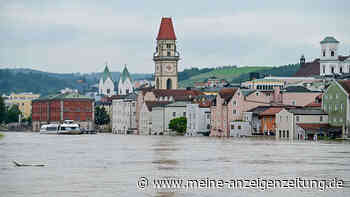 „Aktuelle Fluten sind nur ein Vorgeschmack“: Meteorologe prophezeit weitere Hochwasser und Erdrutsche