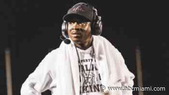 Shooting victim identified as Miami Norland Senior High football coach