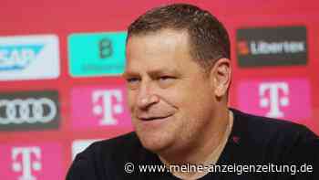 14 plus x: Ist das die Kader-Formel der Bayern für die Zukunft?