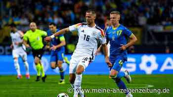 Interesse vom BVB? Das sagt Anton über die Transfergerüchte