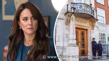 Prinzessin Kate: Ermittlungen gegen verdächtiges Krankenhauspersonal kommen zu keinem Ende