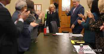 Ontario Liberals hope to raise $10M ahead of possible early election