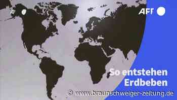 Supervulkan bei Neapel: Massive Missstände bei Fluchtwegen