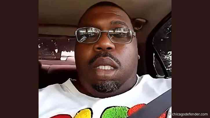 Viral Man Who Drove During Hearing For Suspended License Claims Innocence