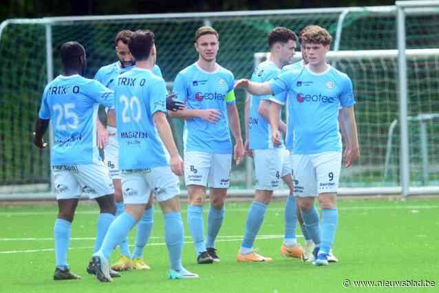 Ook Diegem Sport wacht nog op geld van Eendracht Aalst