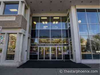 In face of safety concerns, Saskatoon library workers vote 95 per cent in favour of job action