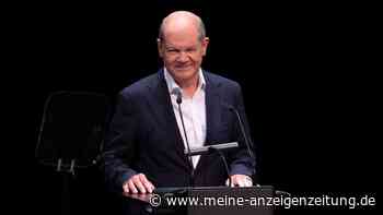 Kanzler-Umfrage: Scholz schwächelt – und baut Vorsprung auf Merz trotzdem aus