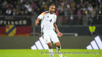 Gerüchte über FC Bayern: Tah lässt mit Zukunftsansage aufhorchen