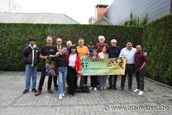 Verkiezingen zorgen voor uitstel Multicultureel Feest