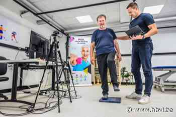 Olympiër Hans Van Alphen zoekt 65-plussers die meer willen bewegen