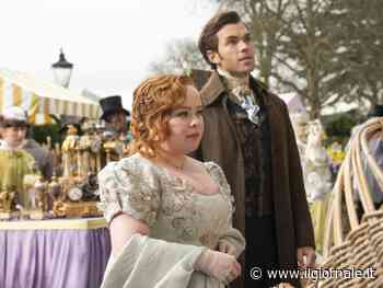 Da Bridgerton a The Boys: le serie tv in streaming da non perdere a giugno 2024