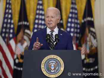 "Non avevo scelta". Biden ora blinda il confine meridionale