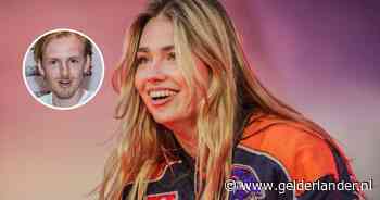 Na bevestiging van relatie met Bankzitters-Koen: Roxy Dekker werkt ook samen met groep