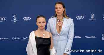 Jasna Fritzi Bauer und Katharina Zorn machen Beziehung öffentlich