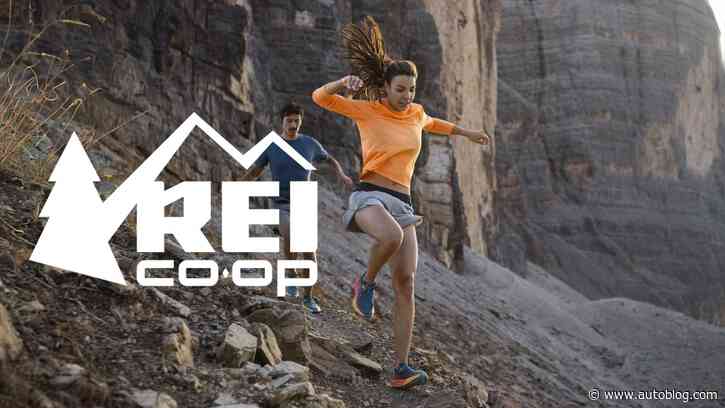 Gear up with REI’s Clearance Sale – Up to 76% off The North Face, Patagonia, Arcteryx and more