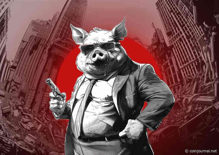 Bitcoin eyes $70k as Piggy Bankster launches in 26 hours