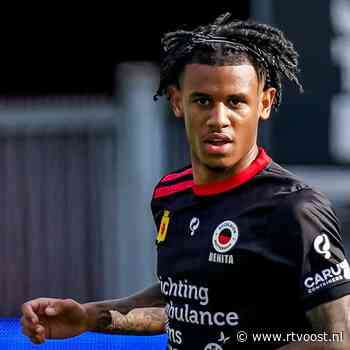 Transferproat betaald voetbal: 'Heracles heeft interesse in Feyenoorder Benita'