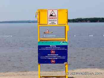 Nine-year-old boy drowns at Britannia Beach