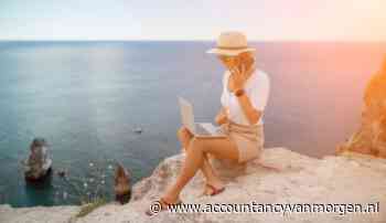 Wettelijke vakantiedagen 2023 vervallen in principe op 1 juli 2024