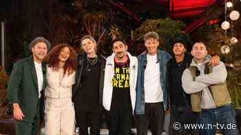 "Sing meinen Song": "Das ist einfach unfuckingfassbar!"