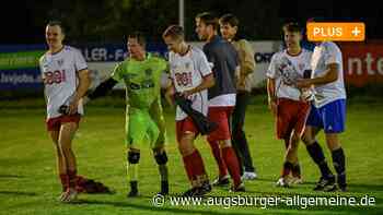 Fußball: Jahn Landsberg II steigt in die Kreisklasse auf