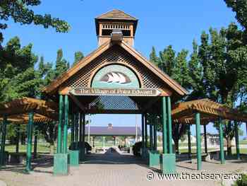 Point Edward draft parks bylaw under scrutiny