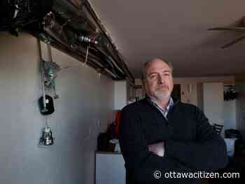 Salus sues insurers for $55 million over flooded Scott Street apartment