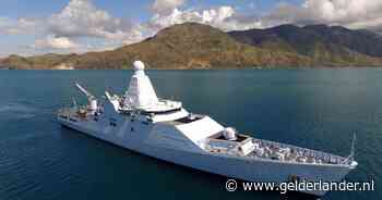 Grote zoekactie Curaçao: drie vermisten na actie marine tegen drugssmokkelaars