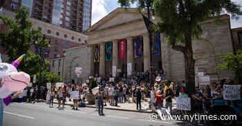 University of the Arts President Resigns After School Announces Closure