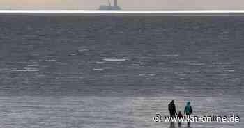 Klimawandel: Temperaturen in der Nordsee steigen immer weiter an