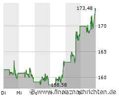 Schlussglocke: Dow Jones, Nasdaq und Co etwas stärker - Chevron, Boeing und Intel im Fokus