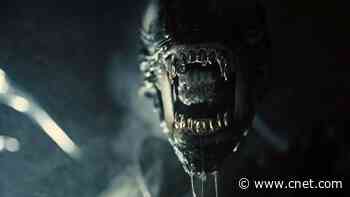 'Alien: Romulus' Trailer Brings the Chest-Bursting Horror Back to Space     - CNET