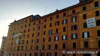 "Il ristorante del Maxxi non ci fa dormire". E per il quarto anno consecutivo scatta la protesta dei residenti