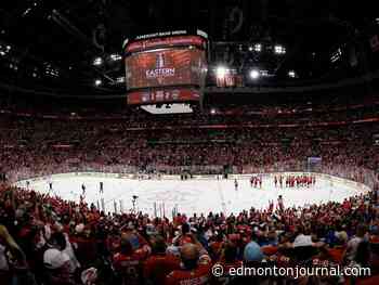 Edmonton Oilers not expecting great ice in Florida for Stanley Cup Final