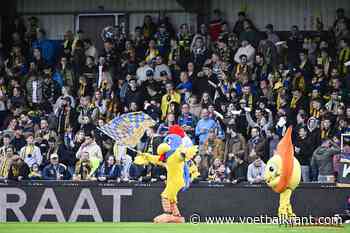 KVC Westerlo kaapt speler weg bij Genk