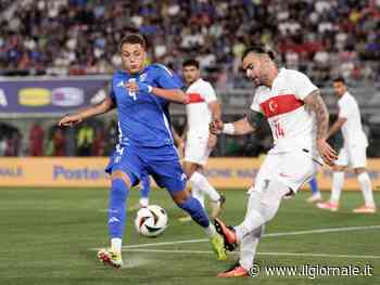 Italia-Turchia, le pagelle: Azzurri imballati, Yildiz sprecone, bene Montella