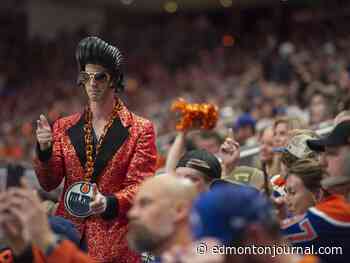 Stanley Cup Final tickets the most expensive Oilers games on record