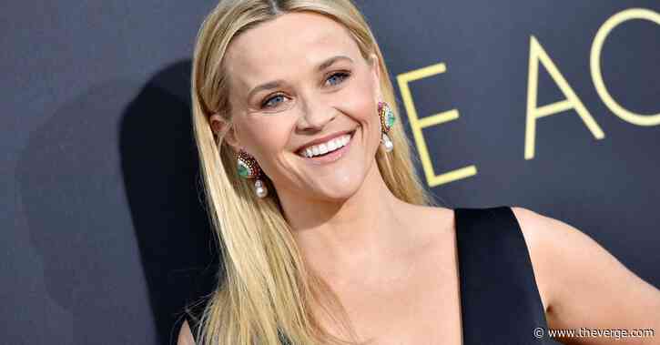 Reese’s Book Club lands exclusive audiobook experience in Apple Books