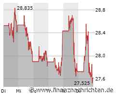 Intel verkauft Finanzfirma Apollo Anteil an irischer Chipfabrik