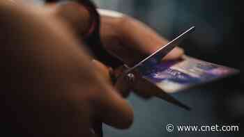 What Can I Do If My Credit Card Account Is Closed?     - CNET