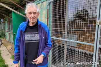 Sporting Oppem is voor de zoveelste keer doelwit van vandalen: “Ze vernielden echt alles wat ze op hun pad tegenkwamen”