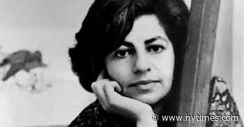 Nonny Hogrogian Dies at 92; Infused Her Illustrations With Old-World Wonder