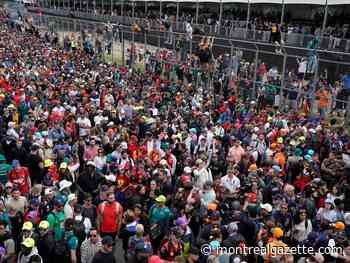 When checkered flag drops, Montreal's the ultimate Grand Prix winner